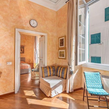 דירות ג'נובה La Casa Di Raffy מראה חיצוני תמונה