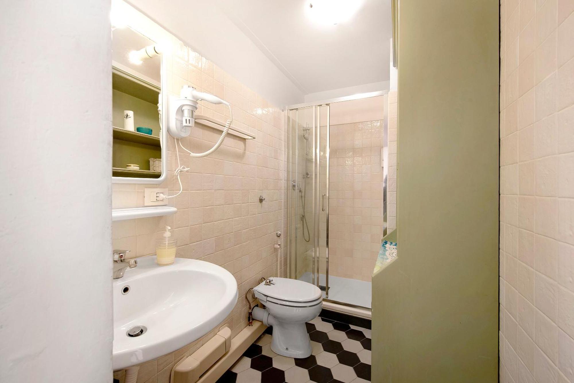 דירות ג'נובה La Casa Di Raffy מראה חיצוני תמונה