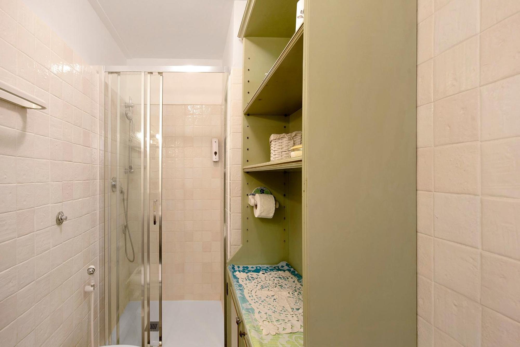 דירות ג'נובה La Casa Di Raffy מראה חיצוני תמונה