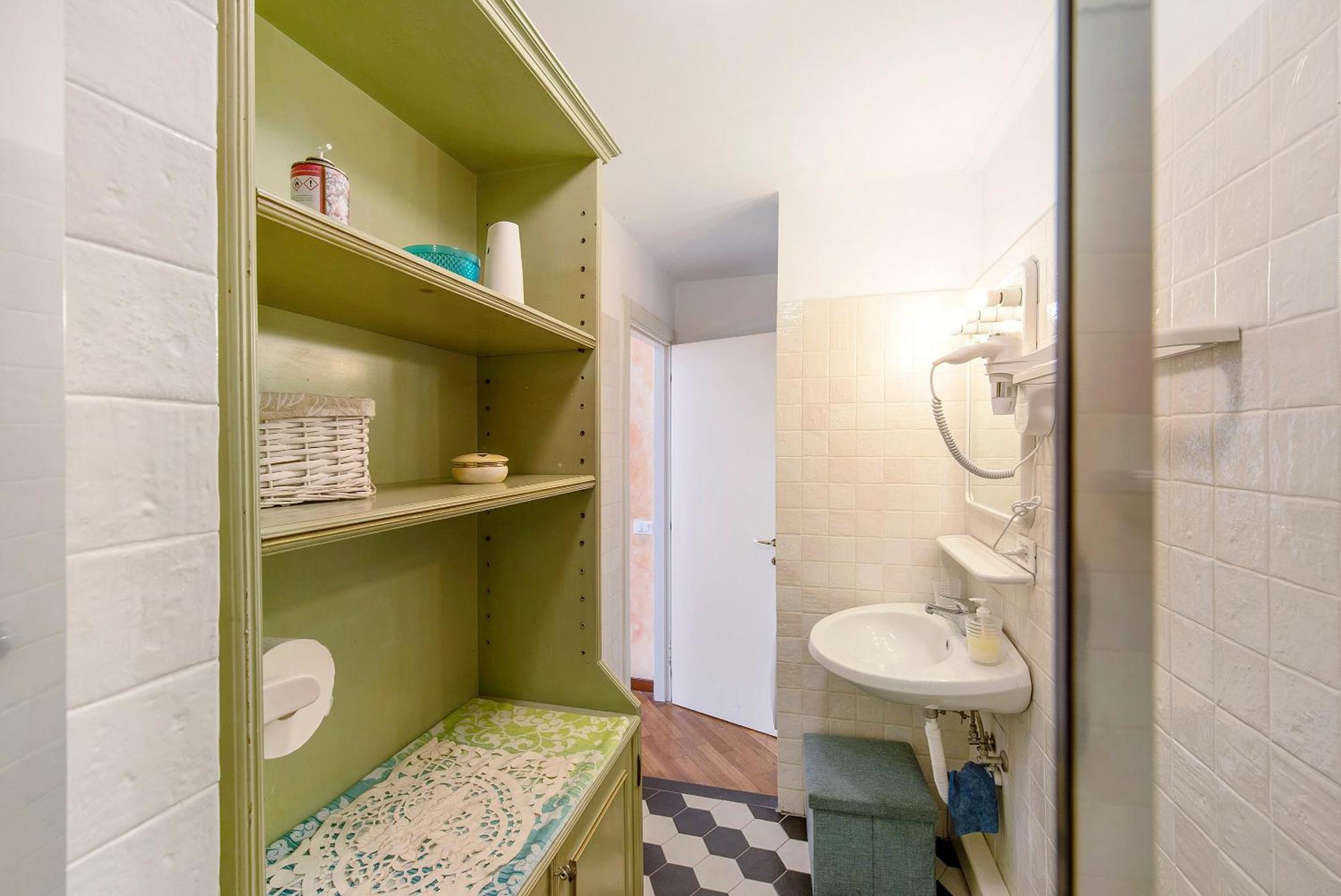 דירות ג'נובה La Casa Di Raffy מראה חיצוני תמונה